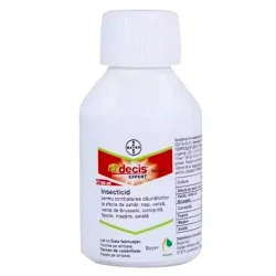 Insecticid Decis Expert 100 EC - Plantmaster - Maestrul Culturii Tale