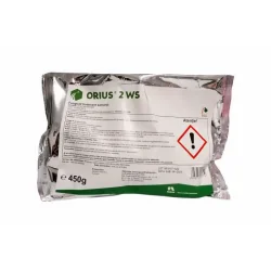 Fungicid Orius 2 WS - Plantmaster - Maestrul Culturii Tale