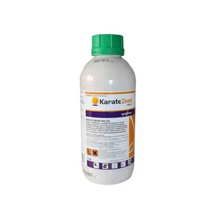 Insecticid Karate Zeon