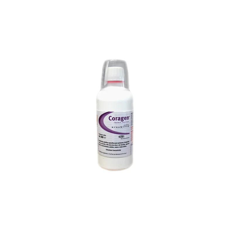 Insecticid Coragen - Plantmaster - Maestrul Culturii Tale