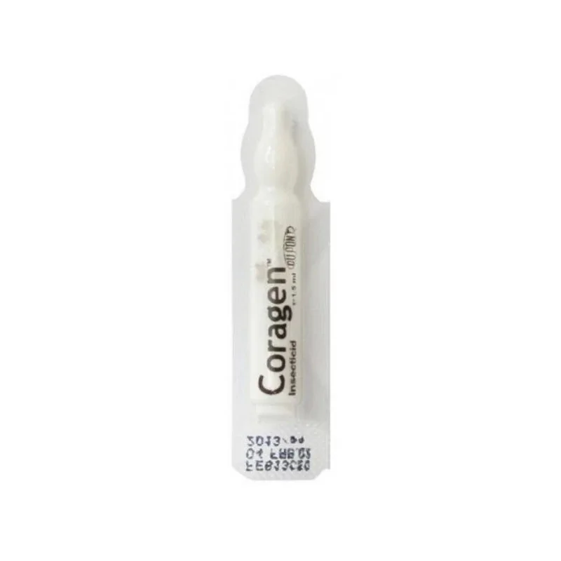 Insecticid Coragen - Plantmaster - Maestrul Culturii Tale