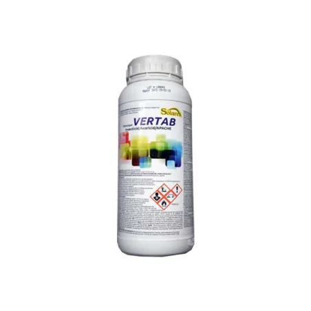 Insecticid Vertab 1,8EC