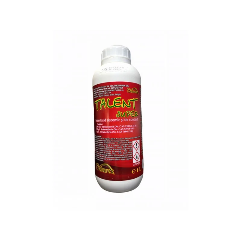 Insecticid Talent Super 1 L