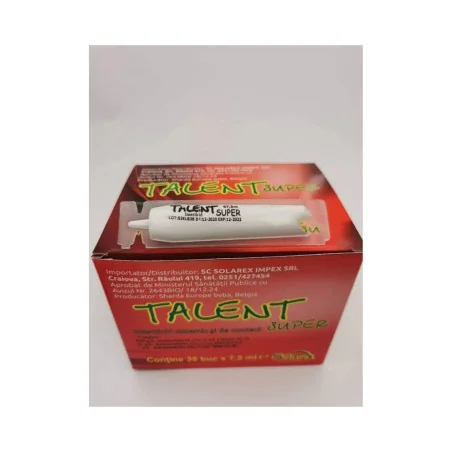 Insecticid Talent Super 7,5 ml