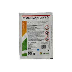 Insecticid Mospilan 20 SG - Plantmaster - Maestrul Culturii Tale