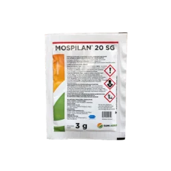 Insecticid Mospilan 20 SG - Plantmaster - Maestrul Culturii Tale