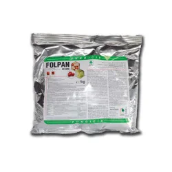 Fungicid Folpan 80 WDG