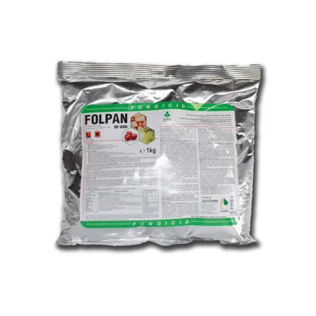 Fungicid Folpan 80 WDG