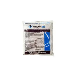 Fungicid Thiovit Jet 80 WG