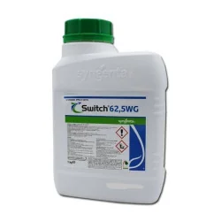 Fungicid Switch 62.5 WG - Plantmaster - Maestrul Culturii Tale