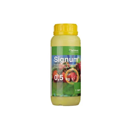 Fungicid Signum