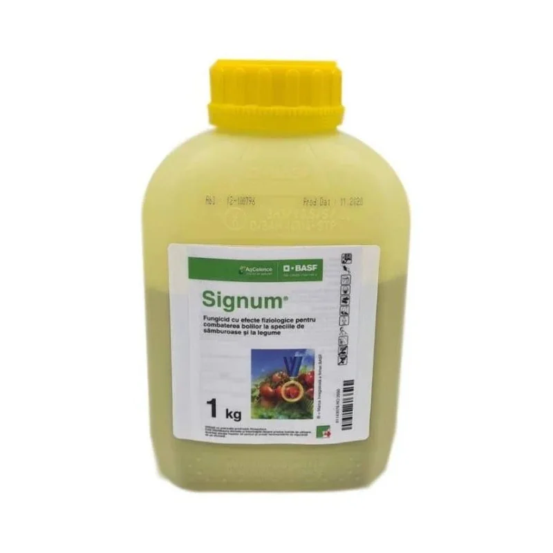 Fungicid Signum - Plantmaster - Maestrul Culturii Tale