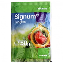 Fungicid Signum - Plantmaster - Maestrul Culturii Tale