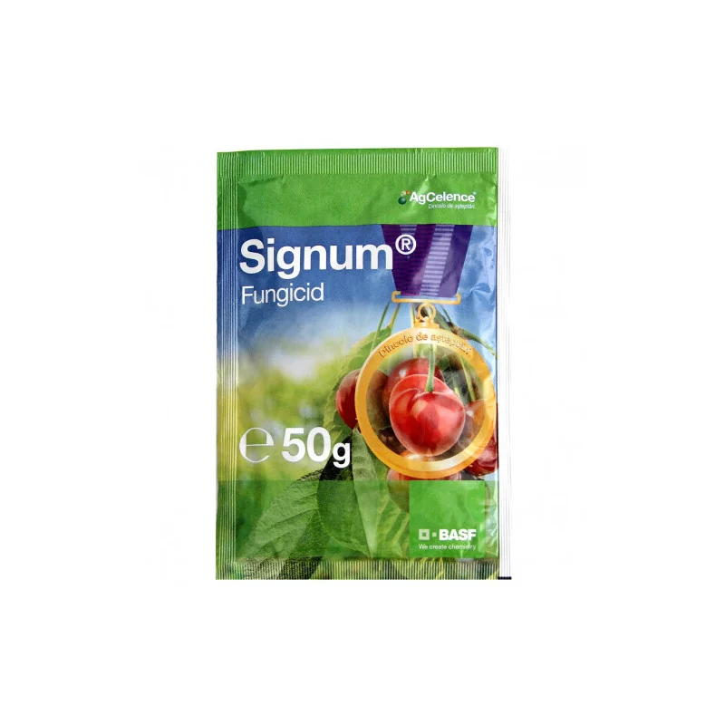 Fungicid Signum - Plantmaster - Maestrul Culturii Tale