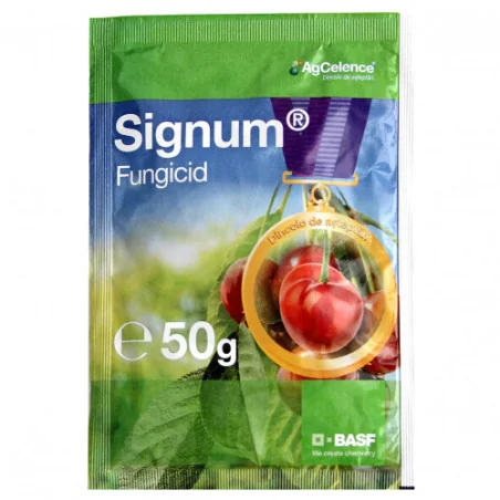 Fungicid Signum - Plantmaster - Maestrul Culturii Tale