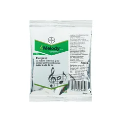 Fungicid Melody Compact - Plantmaster - Maestrul Culturii Tale