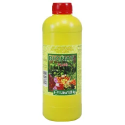 Foliar Bionat Plus - Plantmaster - Maestrul Culturii Tale