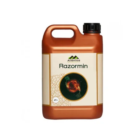 Stimulator de inradacinare Razormin - Plantmaster - Maestrul Culturii Tale