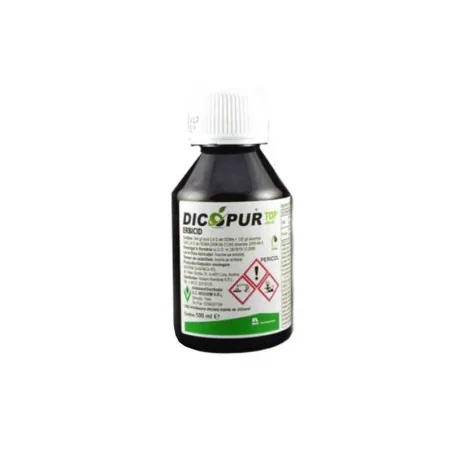 Erbicid Dicopur Top