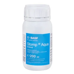 Erbicid Stomp Aqua - Plantmaster - Maestrul Culturii Tale