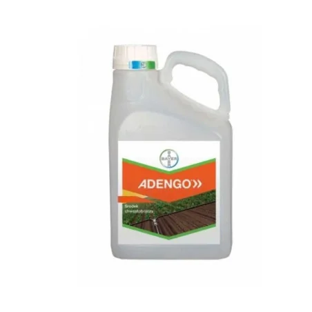 Erbicid Porumb Adengo 465SC ⭐ PlantMaster - Maestrul Culturii Tale