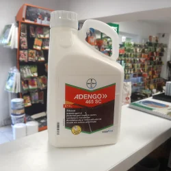 Erbicid Porumb Adengo 465SC ⭐ PlantMaster - Maestrul Culturii Tale
