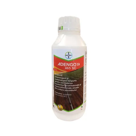 Erbicid Adengo 465SC
