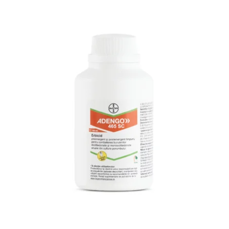 Erbicid Porumb Adengo 465SC ⭐ PlantMaster - Maestrul Culturii Tale