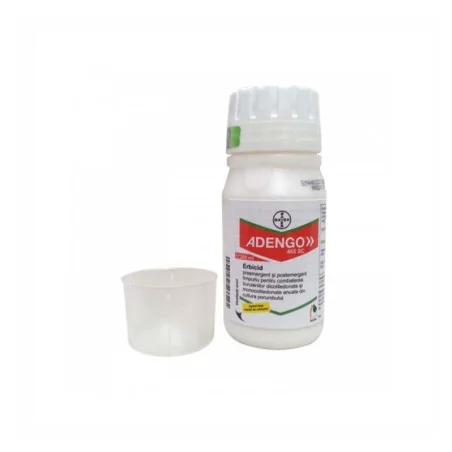 Erbicid Porumb Adengo 465SC ⭐ PlantMaster - Maestrul Culturii Tale