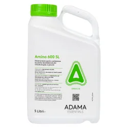 Sare DMA Amino 600 SL - Plantmaster - Maestrul Culturii Tale