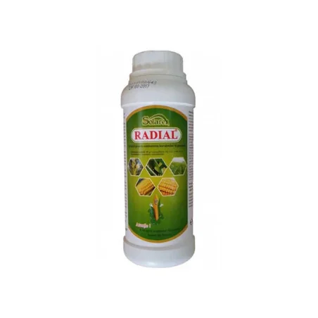 Erbicid Radial 40SC