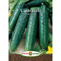 Seminte de castraveti Marketmore