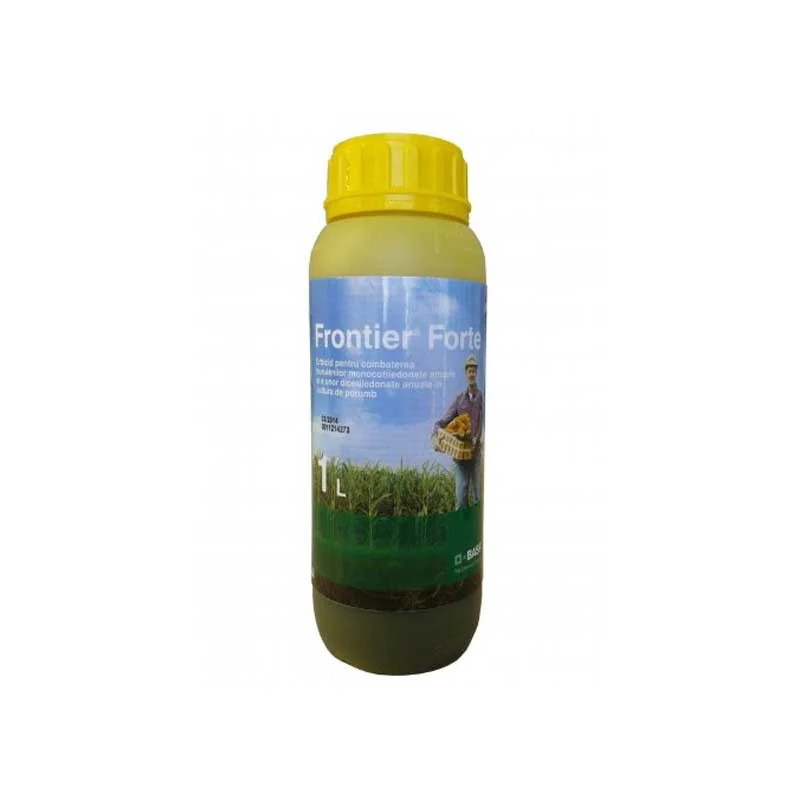 Erbicid Frontier Forte 1 litru