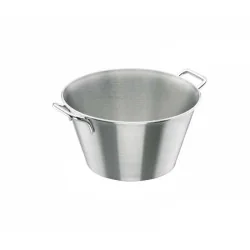 Ceaun din inox