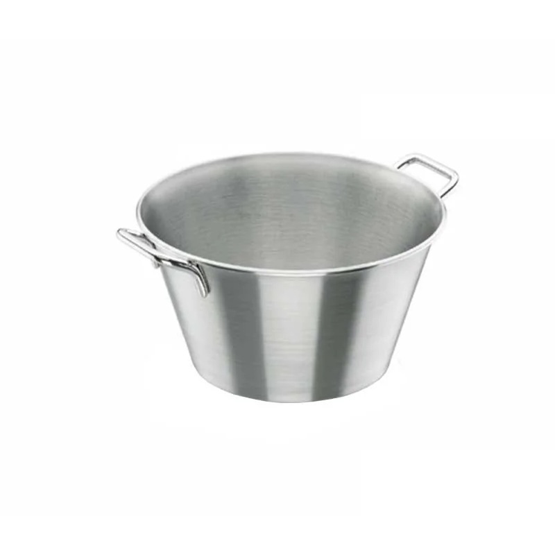 Ceaun din inox