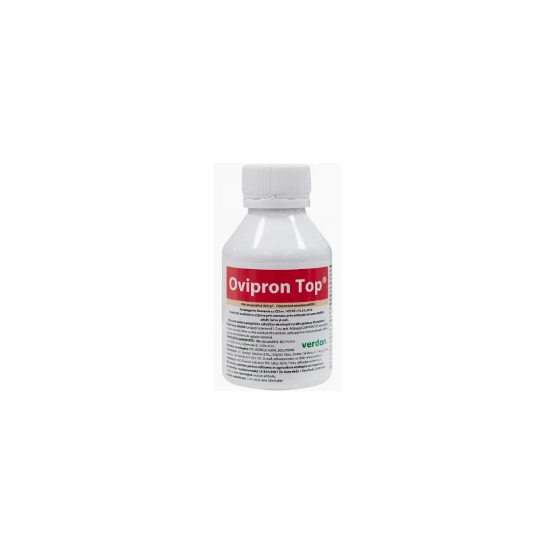Insecticid Ovipron Top - Plantmaster - Maestrul Culturii Tale
