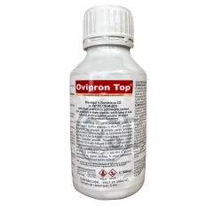 Insecticid Ovipron Top - Plantmaster - Maestrul Culturii Tale