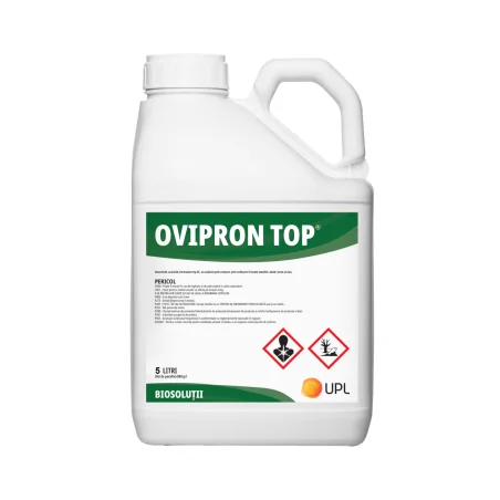 Insecticid Ovipron Top - Plantmaster - Maestrul Culturii Tale