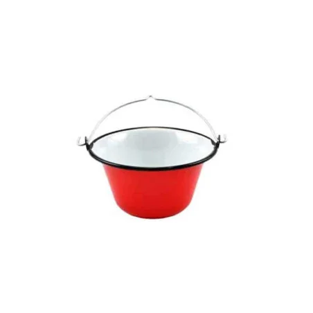 Ceaun mic 0.8 litri pentru servit