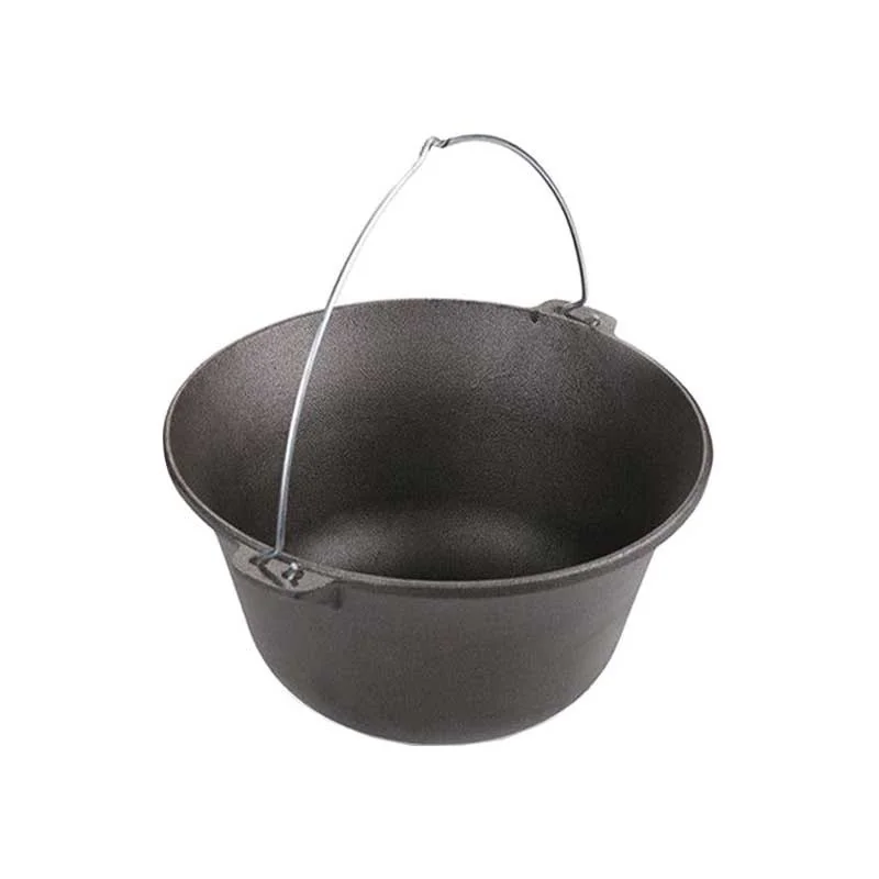 Ceaun de fontă