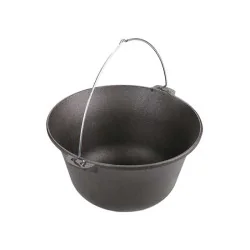 Ceaun de fontă