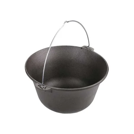 Ceaun de fontă