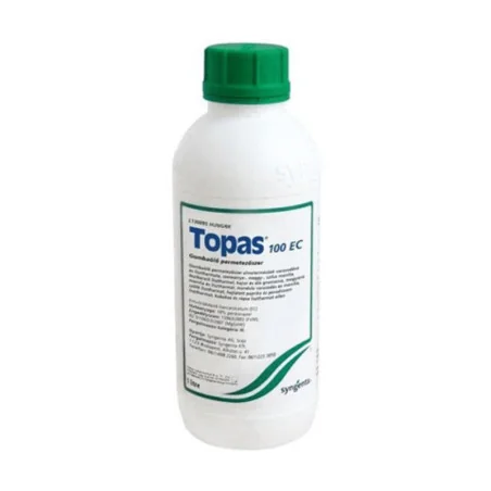 Fungicid Topas 100 EC - Plantmaster - Maestrul Culturii Tale