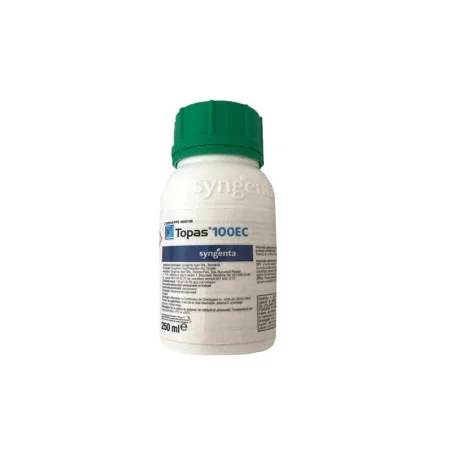 Fungicid Topas 100 EC - Plantmaster - Maestrul Culturii Tale
