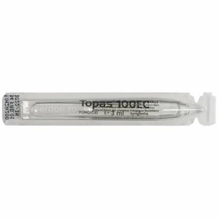 Fungicid Topas 100 EC - Plantmaster - Maestrul Culturii Tale