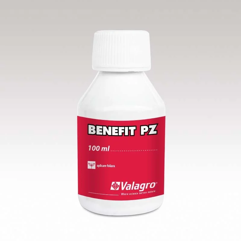 Biostimulator Benefit PZ 1 litru - Plantmaster - Maestrul Culturii Tale