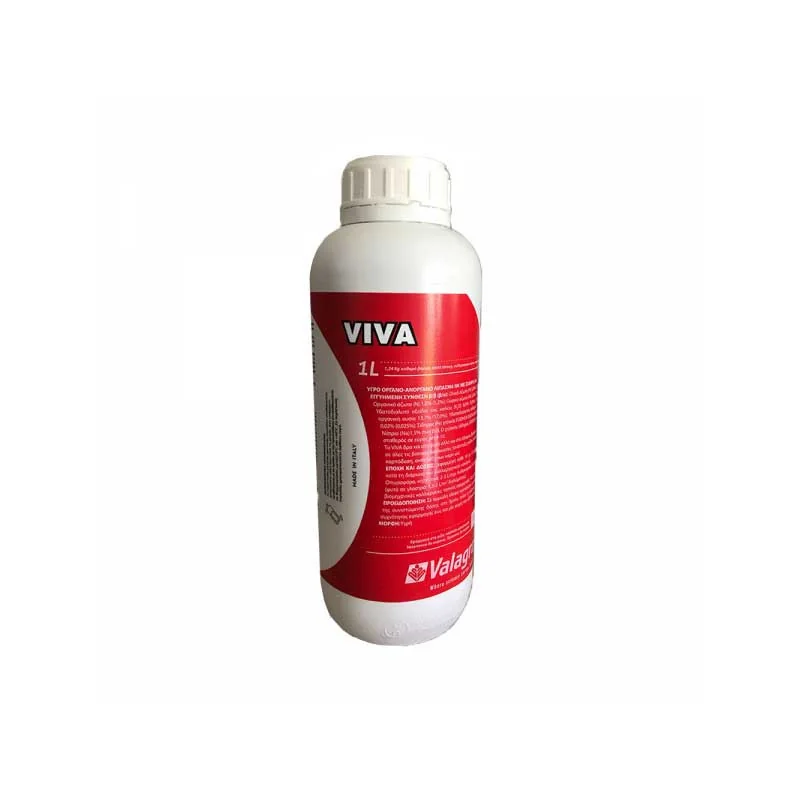 Îngrășământ foliar Viva 1 litru