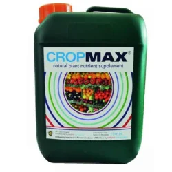 Foliar Cropmax - Plantmaster - Maestrul Culturii Tale