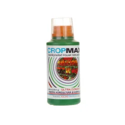 Foliar Cropmax - Plantmaster - Maestrul Culturii Tale