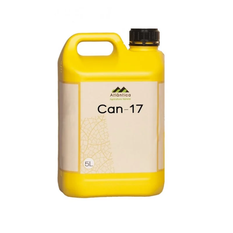 Îngrășământ CAN 17 - Plantmaster - Maestrul Culturii Tale